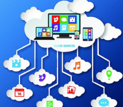 物聯網軟件之SaaS 應用軟件服務的未來