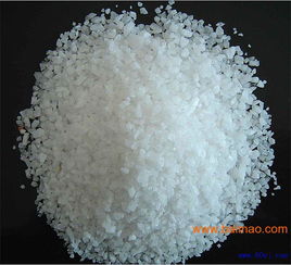廠家直銷高爾夫球場專用石英砂 專業(yè)品質(zhì)，直接供貨