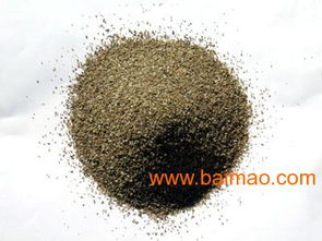 彩砂行業(yè)的專業(yè)生產(chǎn)廠家與價(jià)格分析